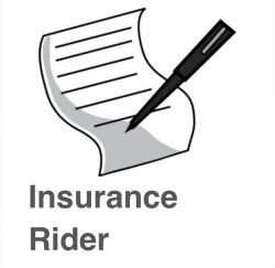Insurance Rider