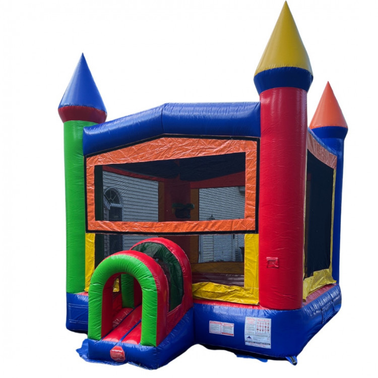 Bounce Houses